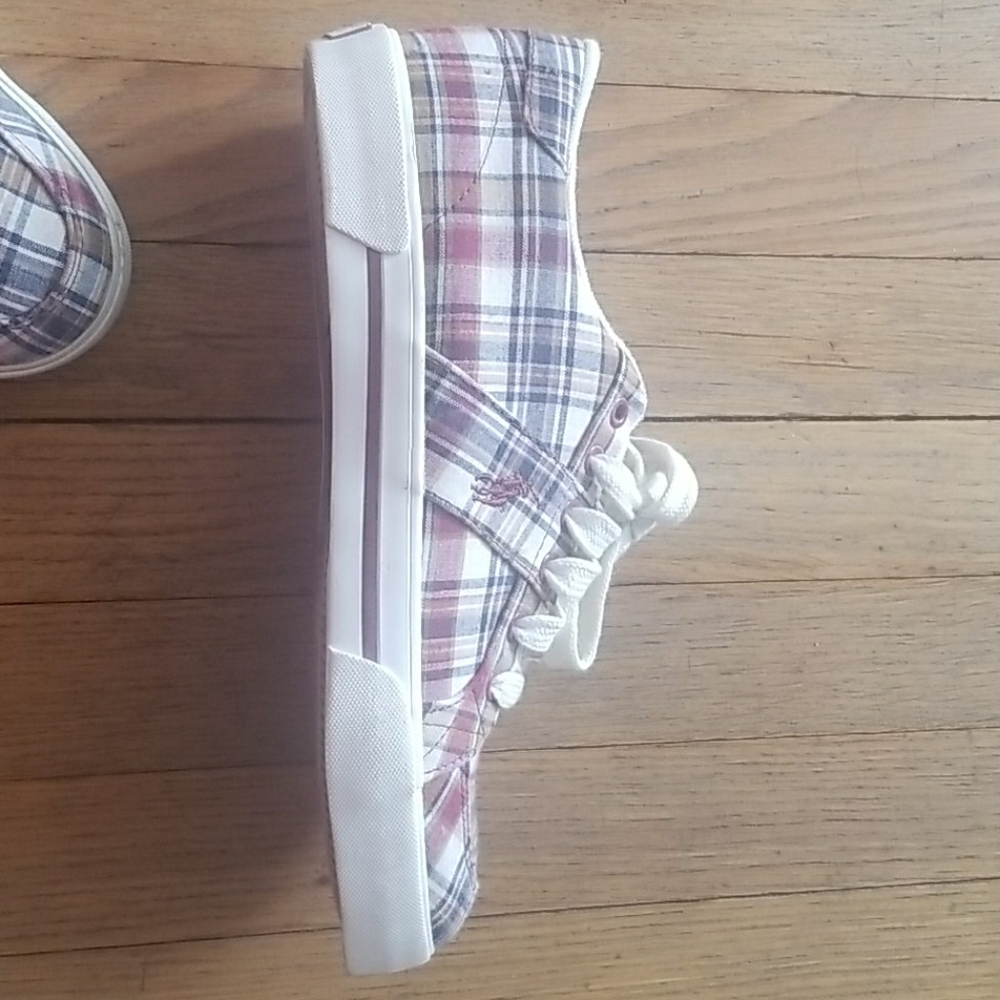 Polo Ralph Lauren shoes